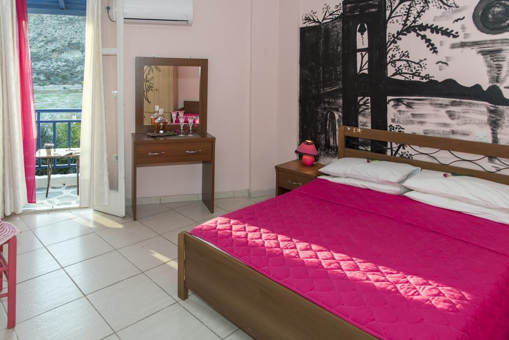 Mary Rooms Adamantas  Exteriér fotografie
